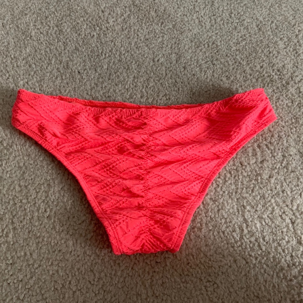 Forever 21 Bikini Bottom Cheeky